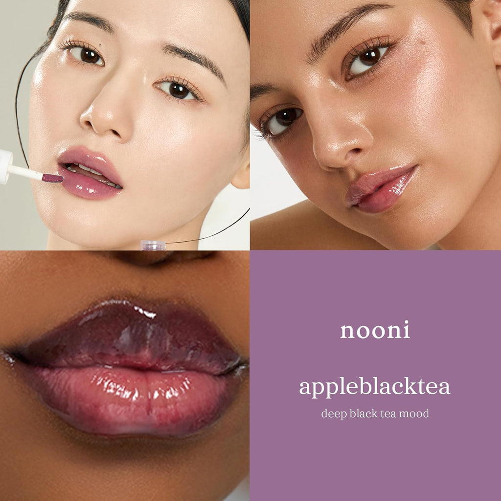NOONI Glossy Lip Hydrator