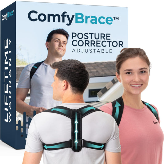 Ultimate Posture Heroes