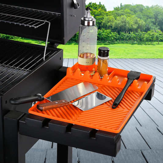 Ultimate Grill Spatula Mat