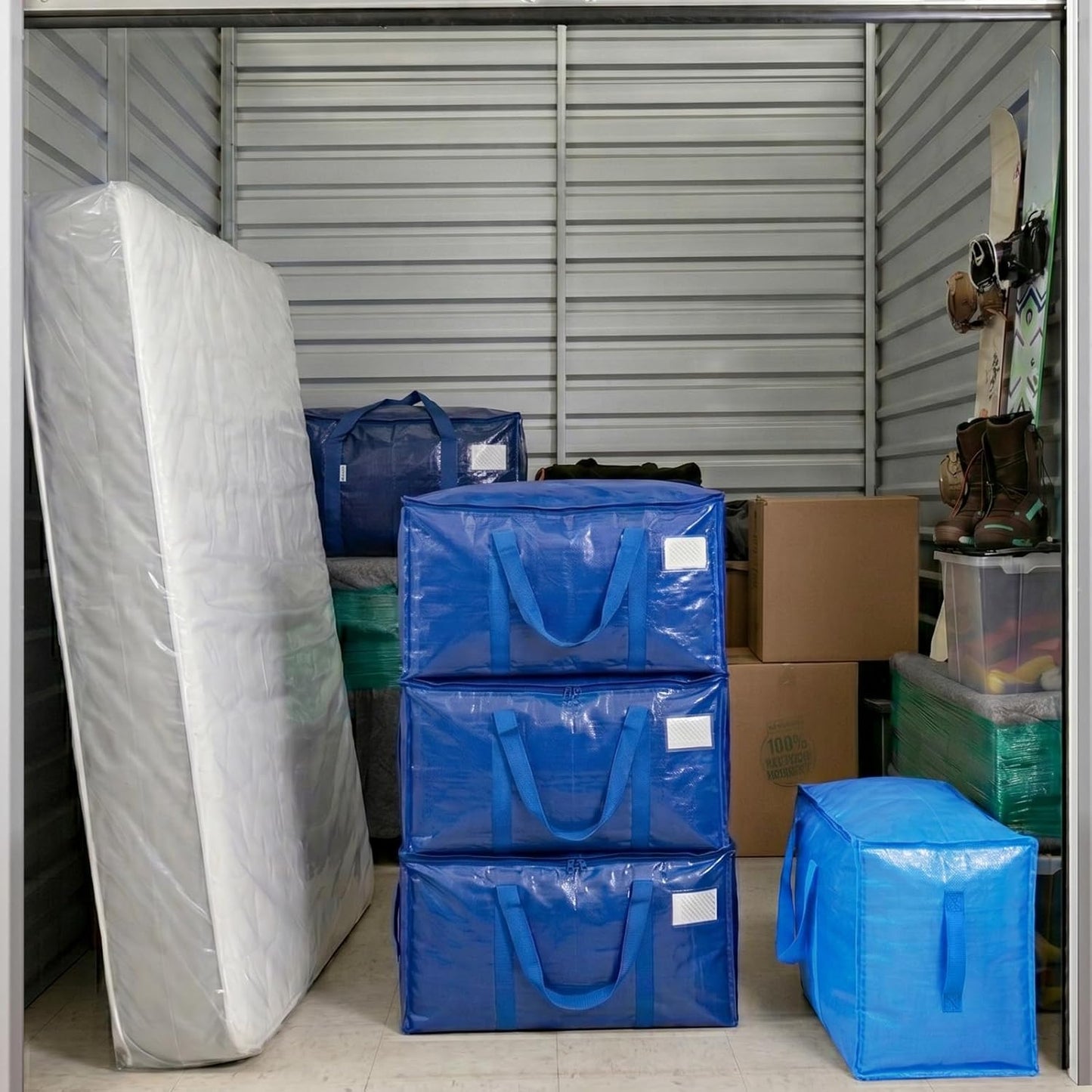 Super Strong Moving Bags