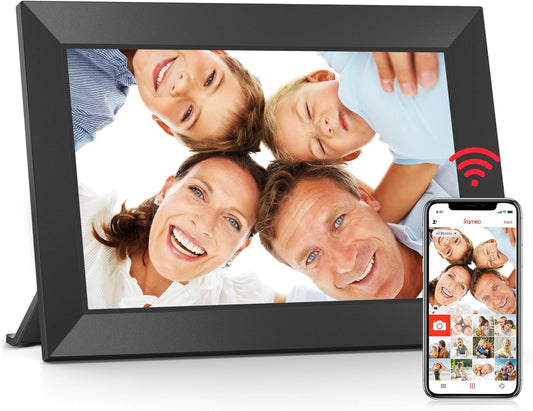 Bigasuo Smart Photo Frame