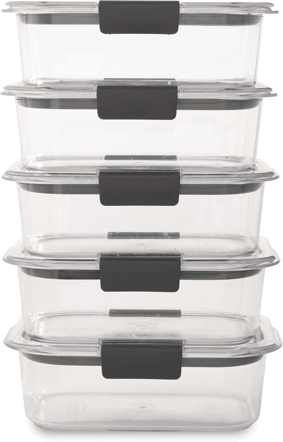 Clear & Fresh Meal Savers