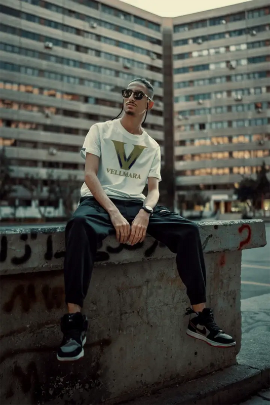 Vellmara T-Shirts