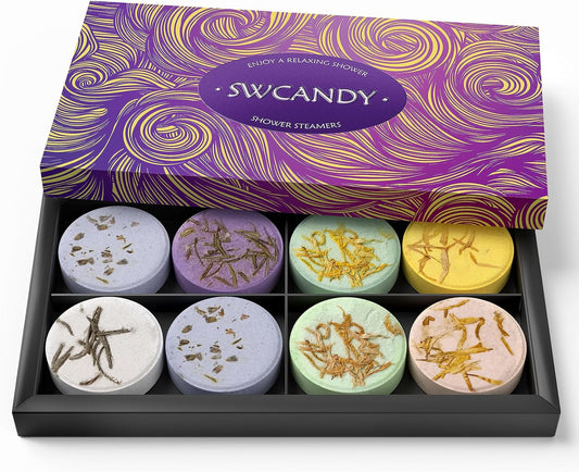 Aromatherapy Shower Bliss Set