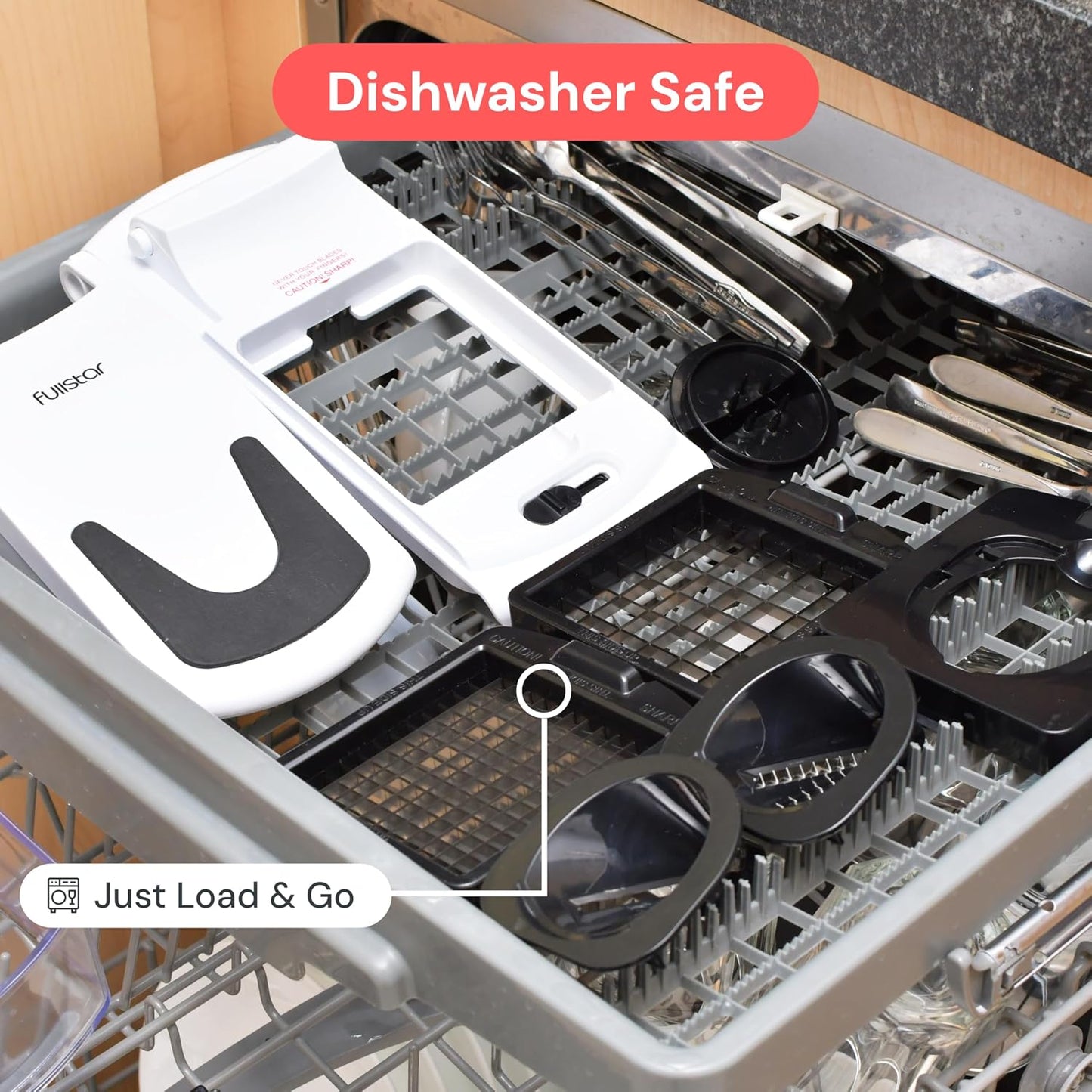 Ultimate Kitchen Prep Wizard