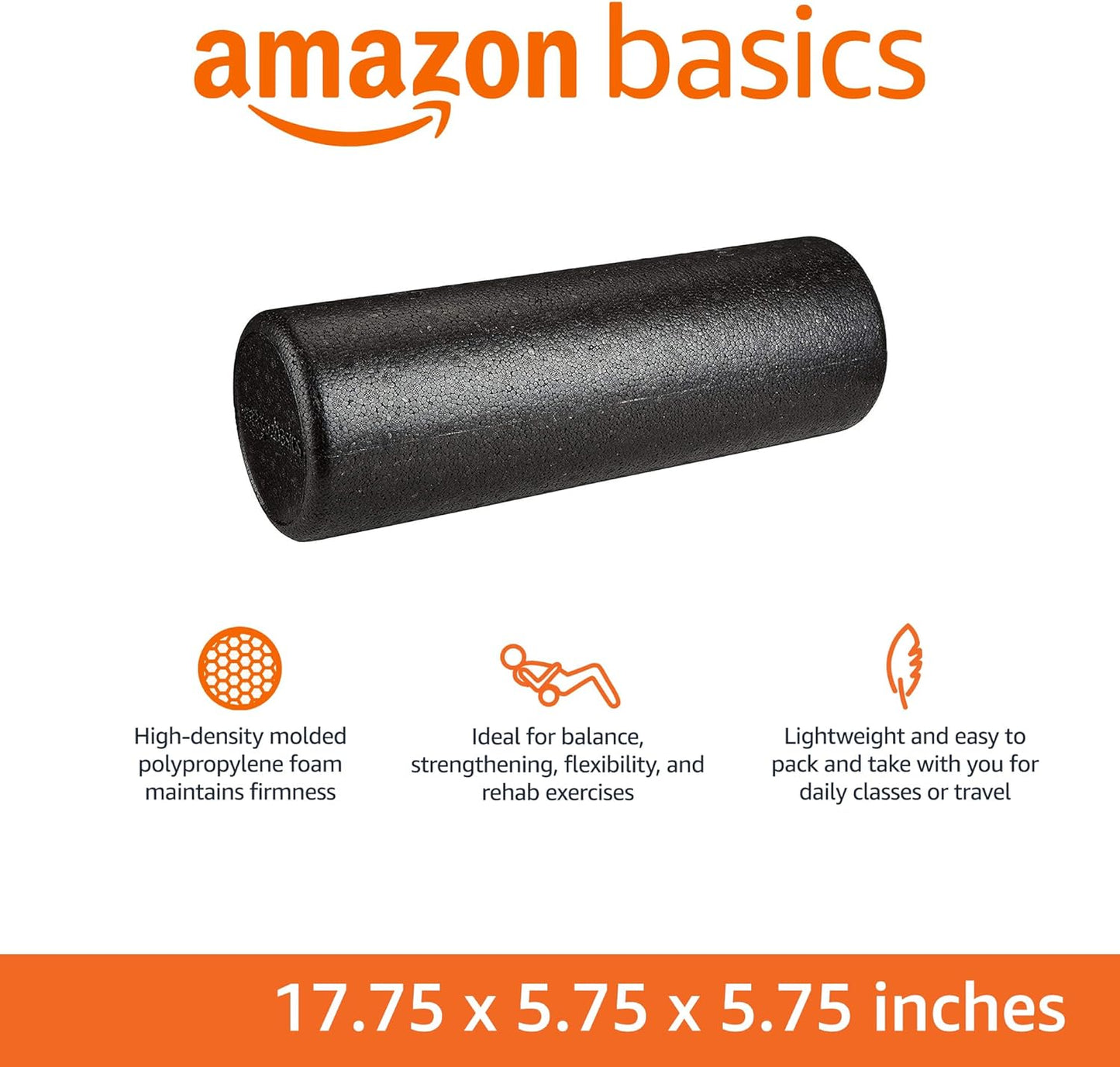 Ultimate Muscle Recovery Roller