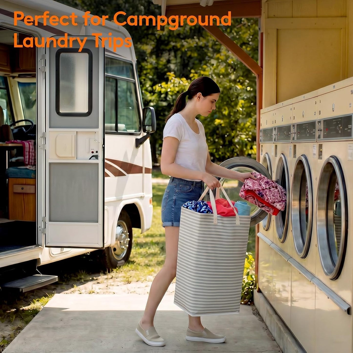 Lifewit Easy Laundry Hampers