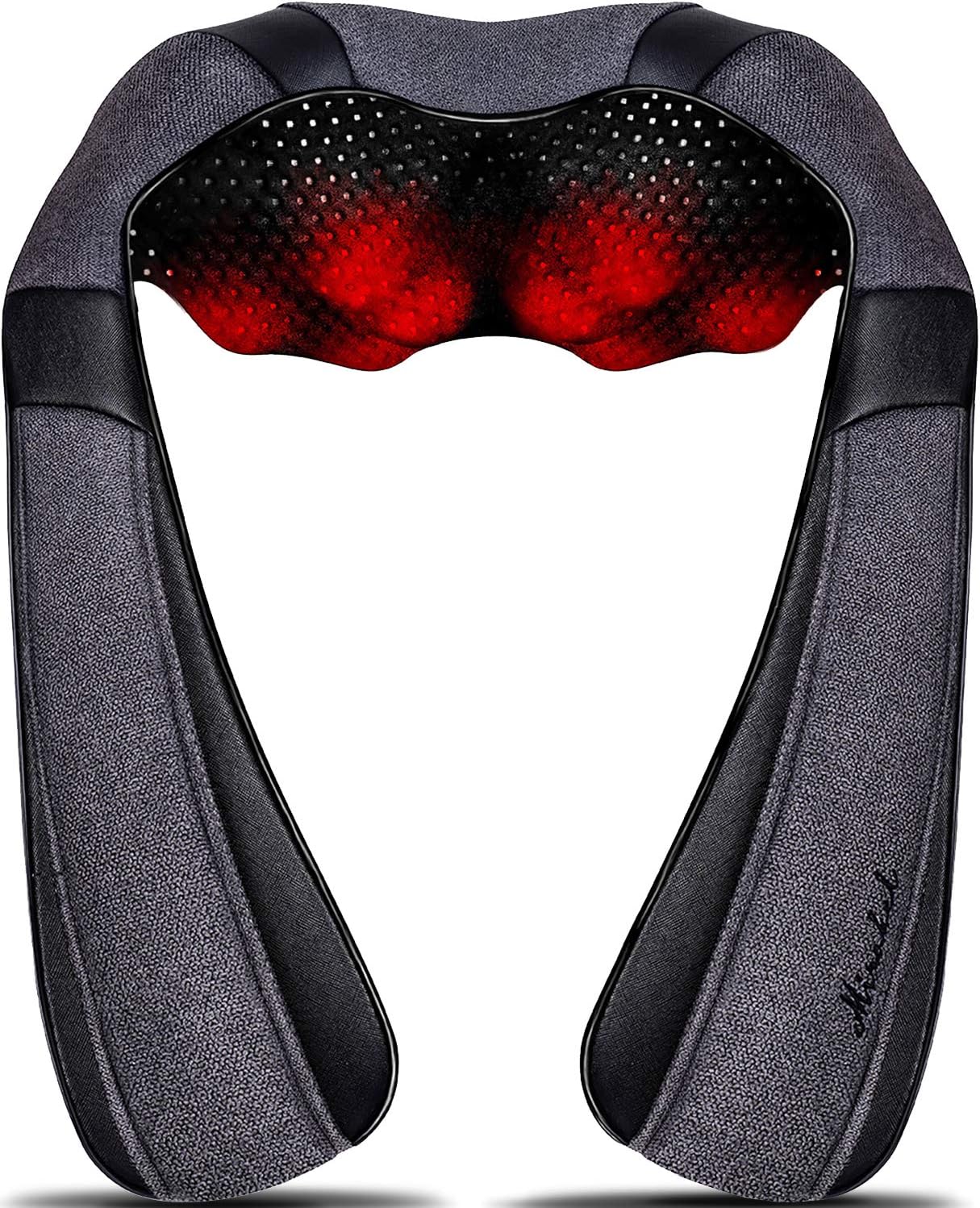 CozyNeck Relaxation Massager