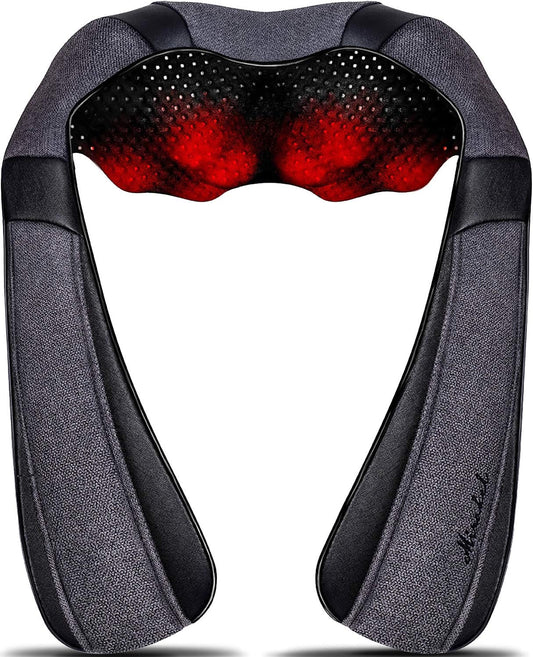 CozyNeck Relaxation Massager