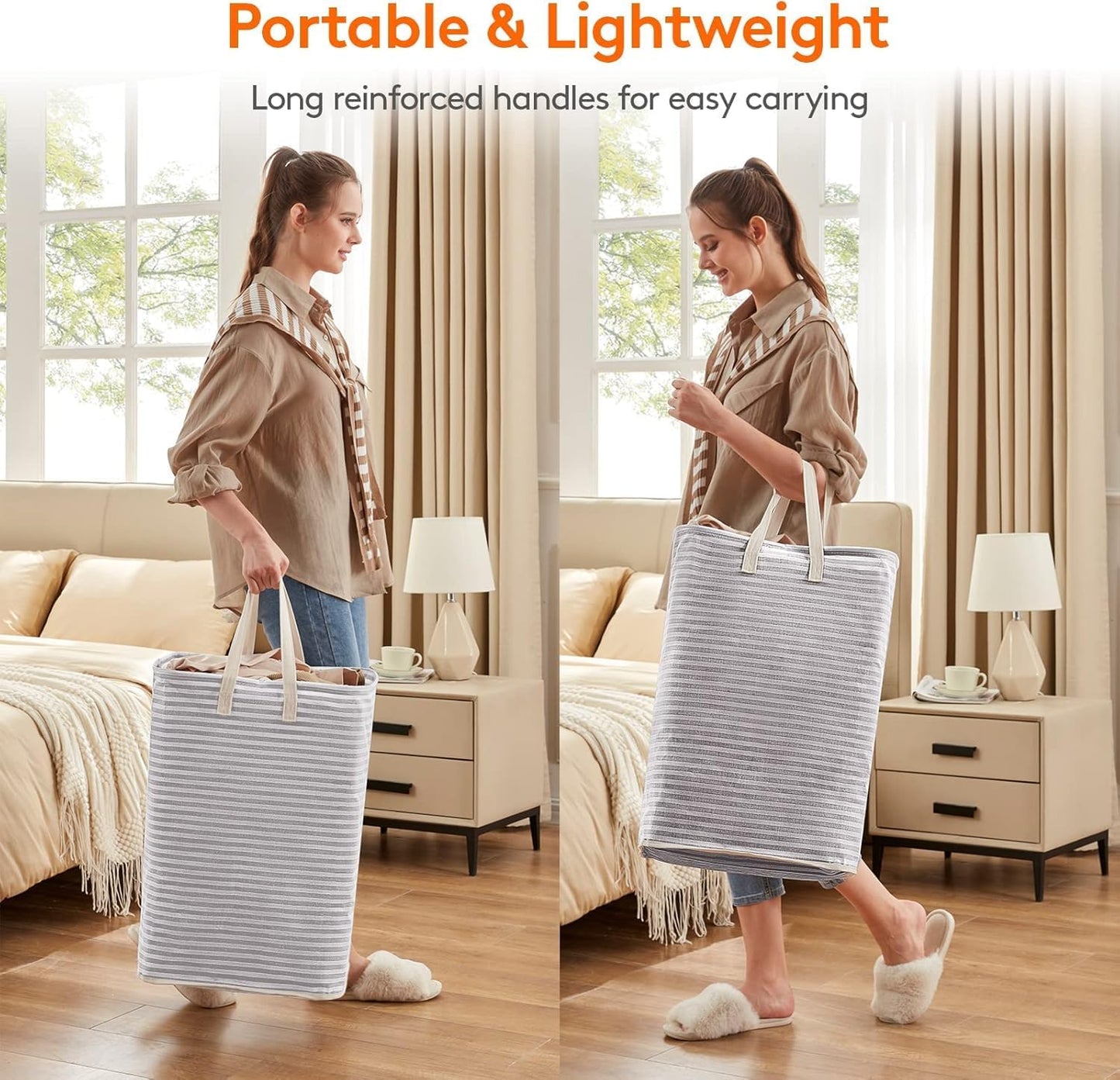 Lifewit Easy Laundry Hampers