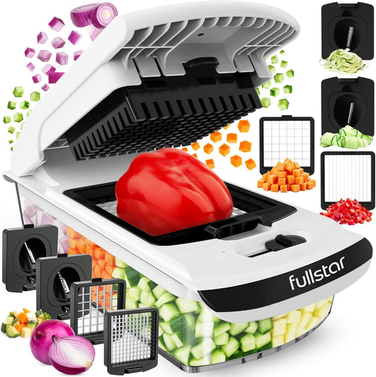 Ultimate Kitchen Prep Wizard