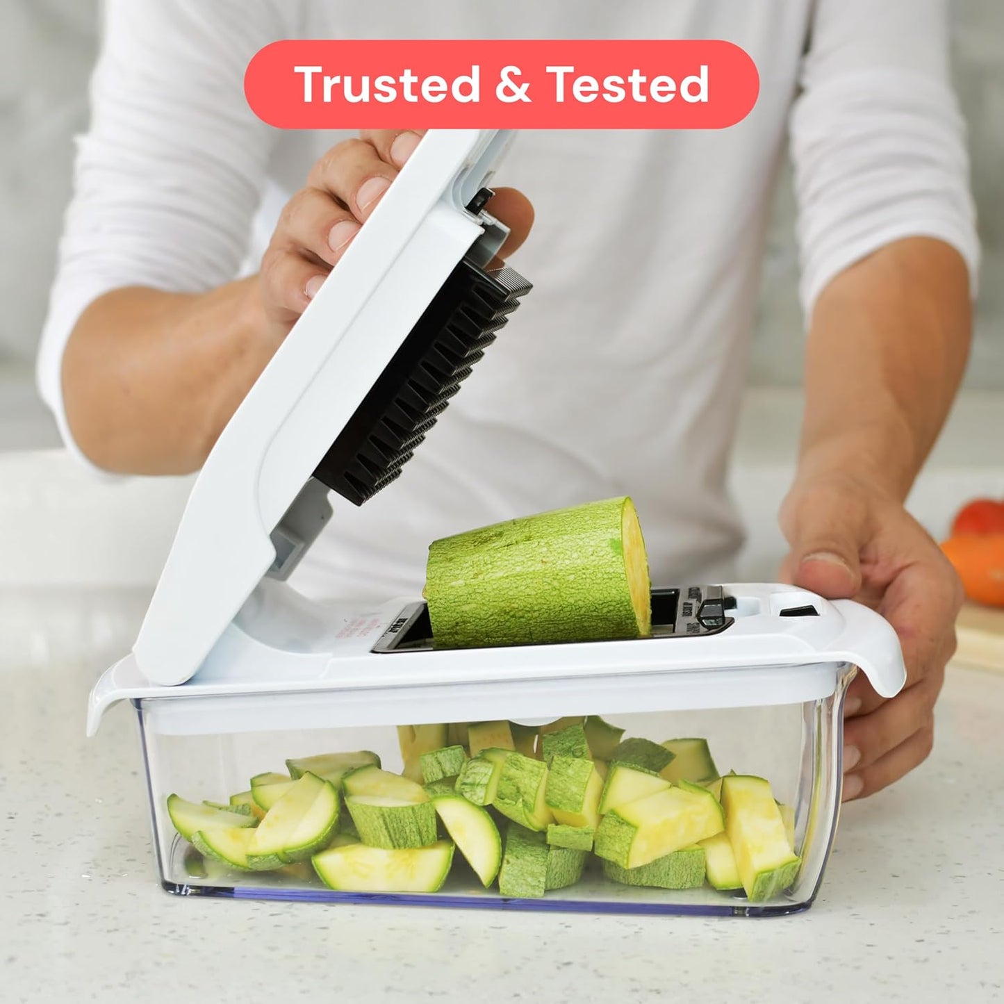 Ultimate Kitchen Prep Wizard