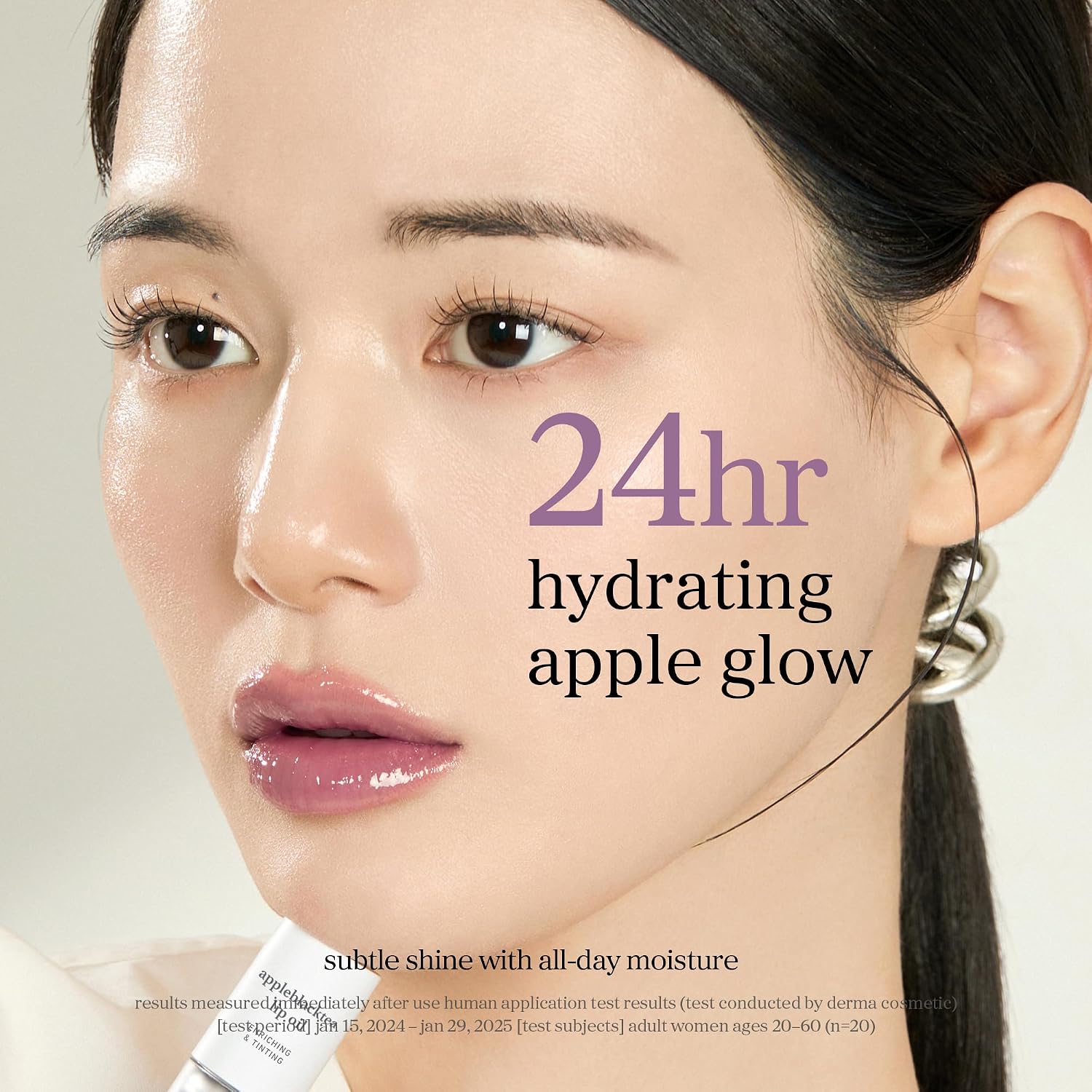 NOONI Glossy Lip Hydrator