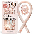 Silky Sleep-In Curlers