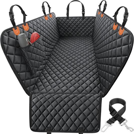 Ultimate Pet Travel Protector