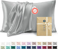 Dreamy Satin Pillowcases Set