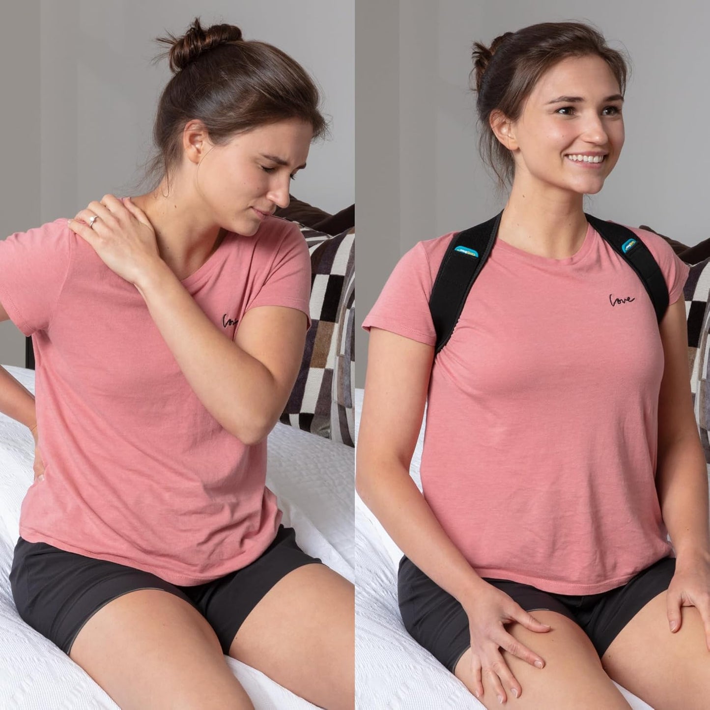 Ultimate Posture Heroes