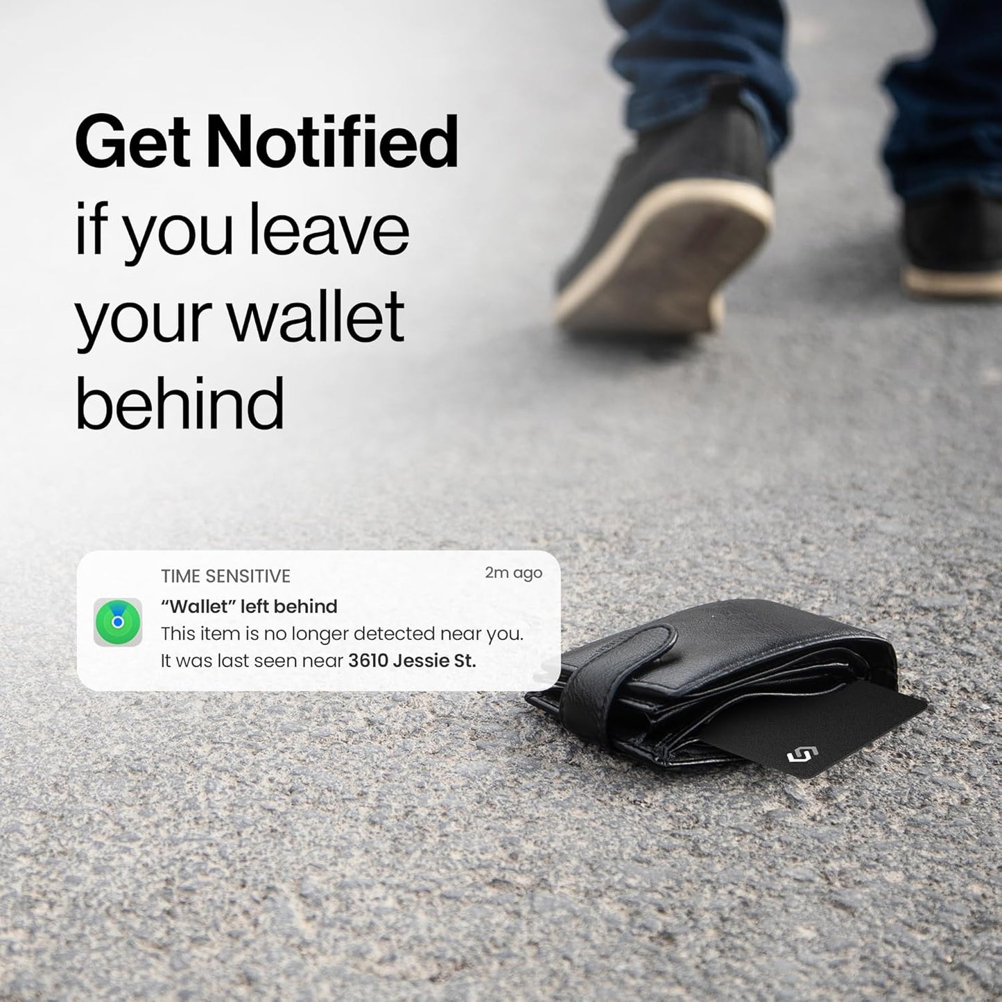 Smart Wallet Tracker Pro