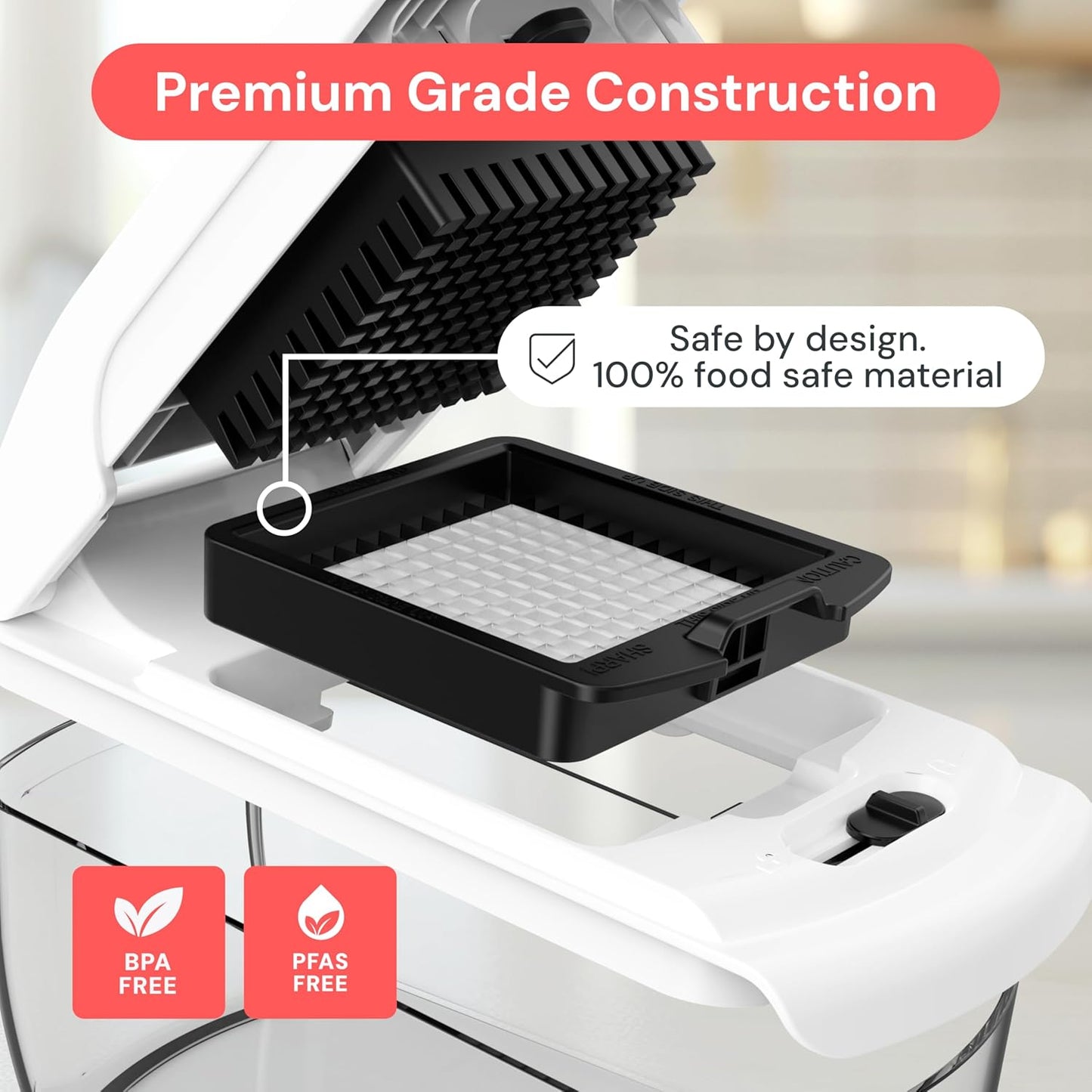 Ultimate Kitchen Prep Wizard