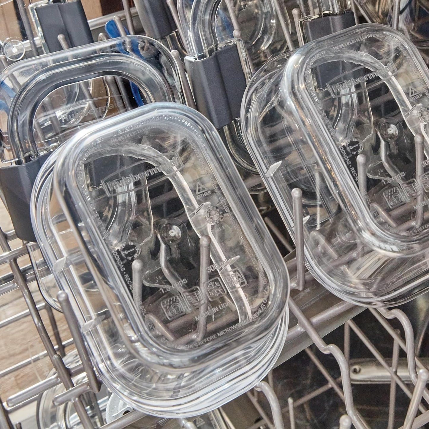 Clear & Fresh Meal Savers