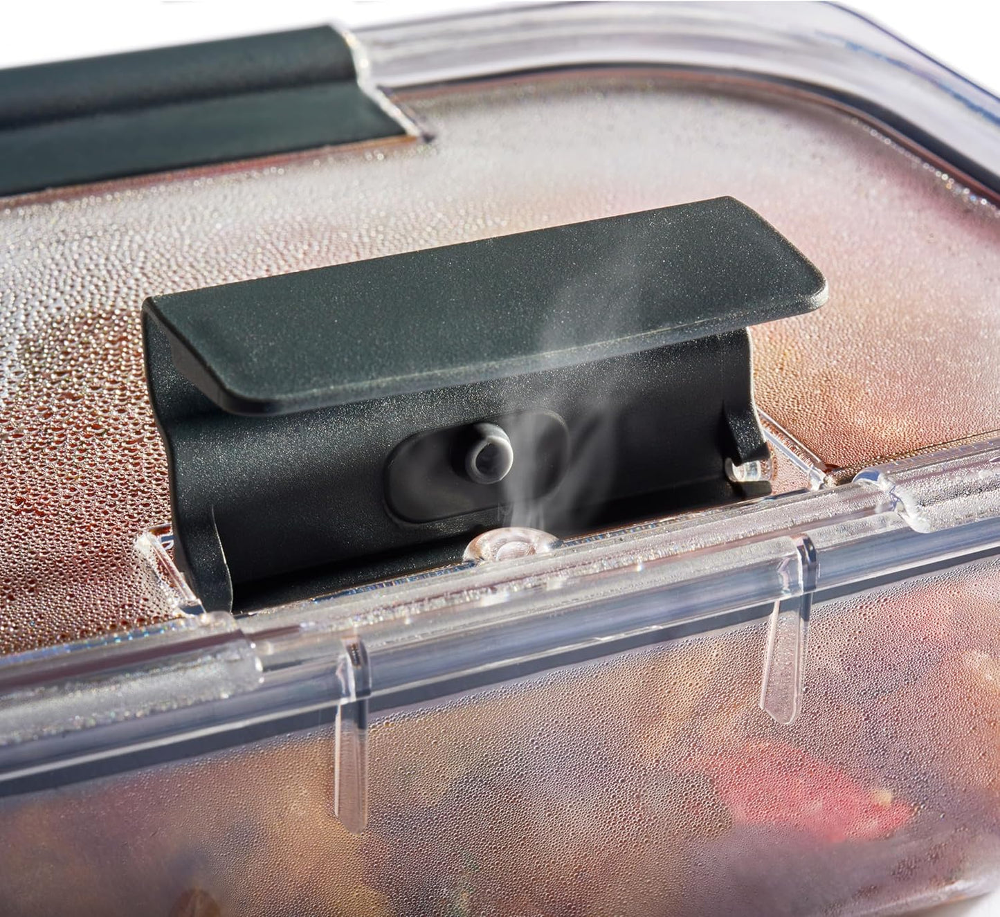 Clear & Fresh Meal Savers
