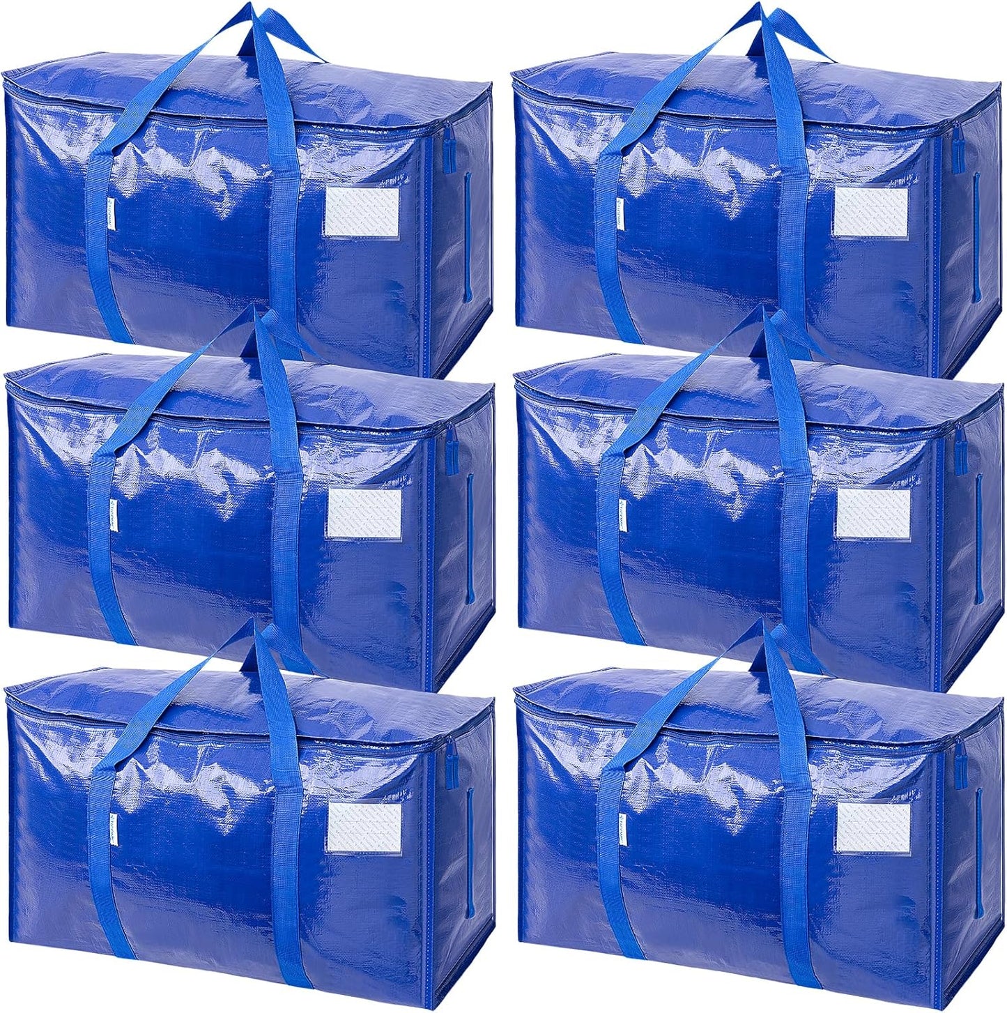 Super Strong Moving Bags