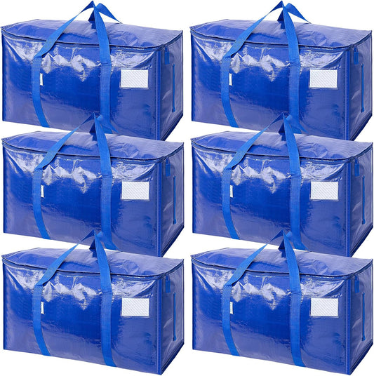Super Strong Moving Bags