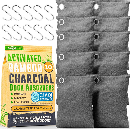 Fresh Breeze Odor Eliminator
