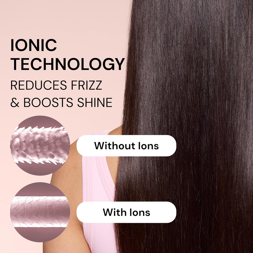 Axia HaloRing Ionic Hair Dryer
