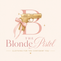 The Blonde Pistol - Home