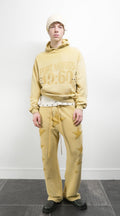 10:60 Studded Hoodie