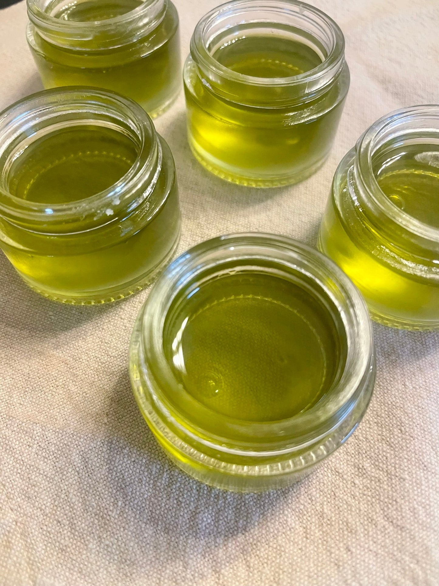 Tallow Repair Balm – Herbal Skin Balm with Bee Balm, Plantain & Lavender