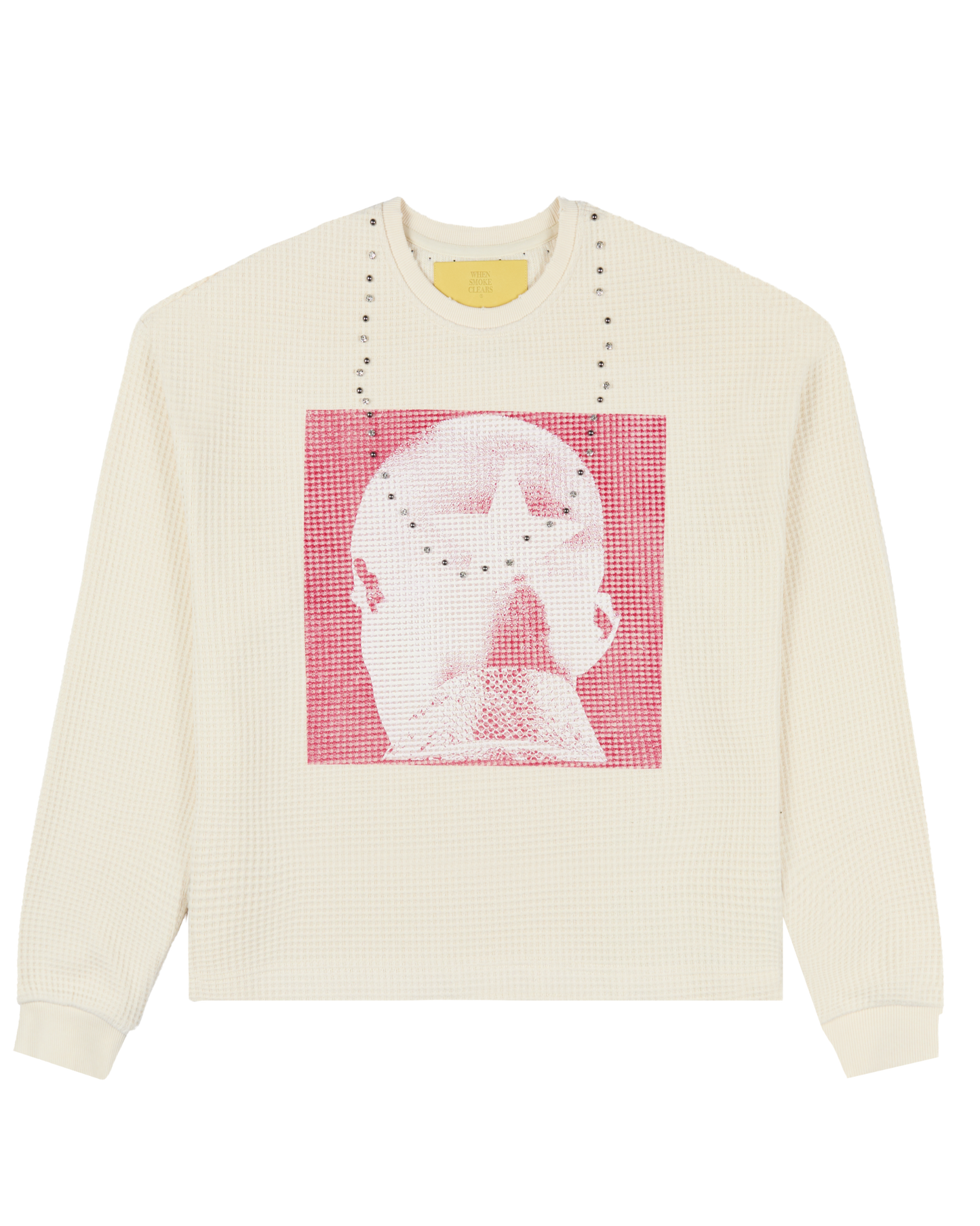 Starhead Thermal Sweater