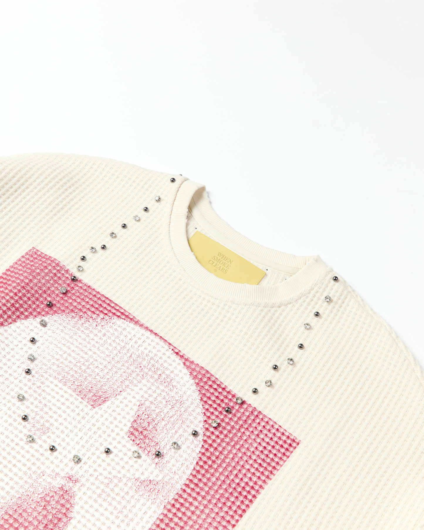 Starhead Thermal Sweater
