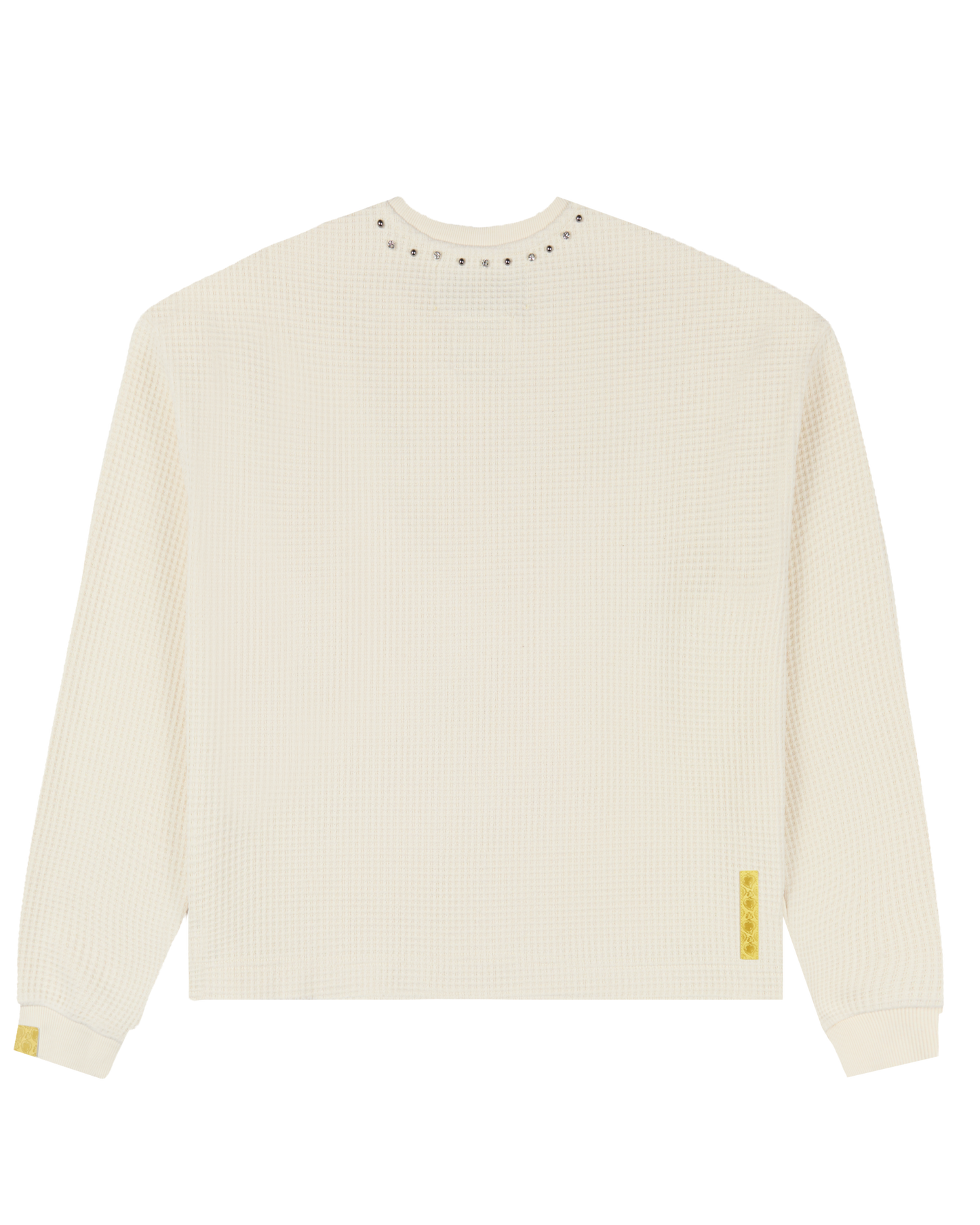 Starhead Thermal Sweater