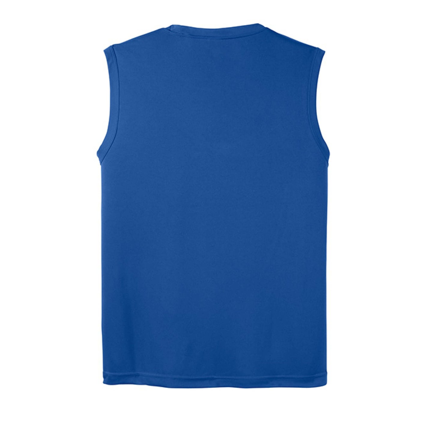 Vellmara Competitor Performance Tee