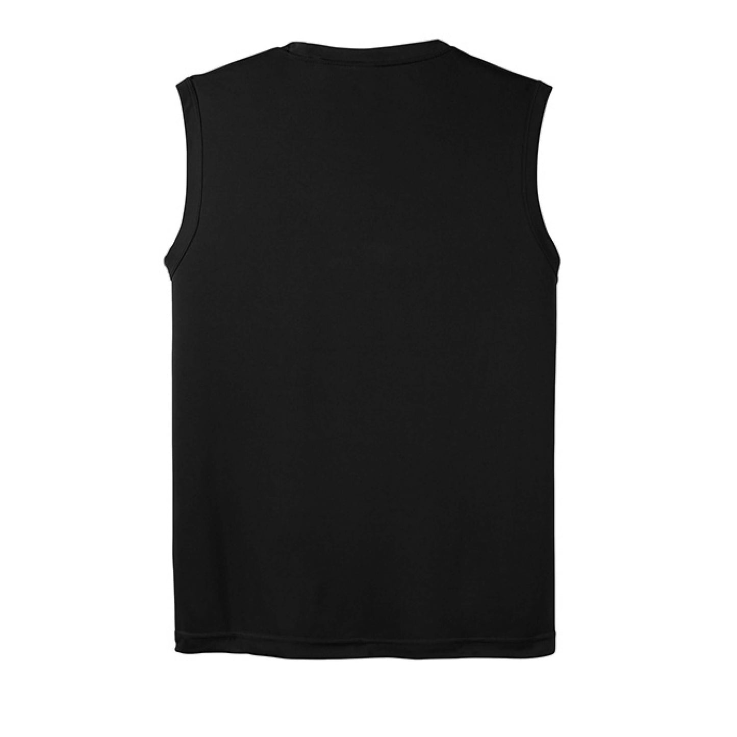 Sleeveless PosiCharge Competitor Tee By Vellmara